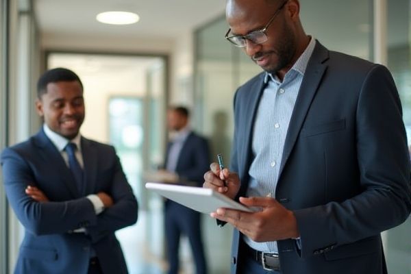 Legal Internships Available in Zambia