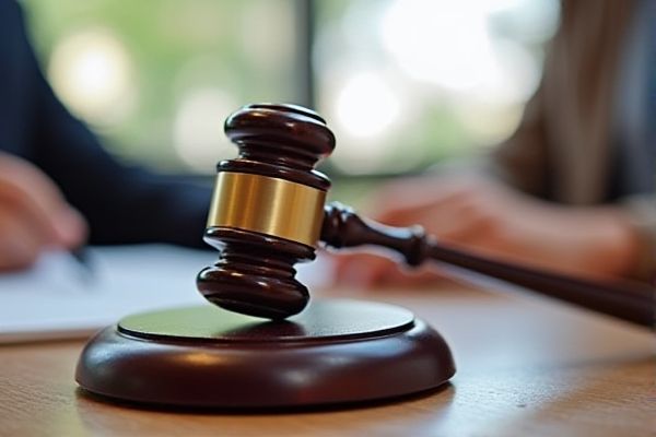 Legal Job Opportunities in Zambia