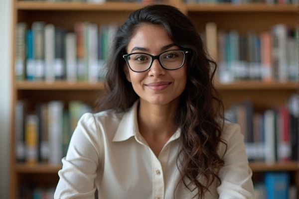 Librarian Job Opportunities in Zambia