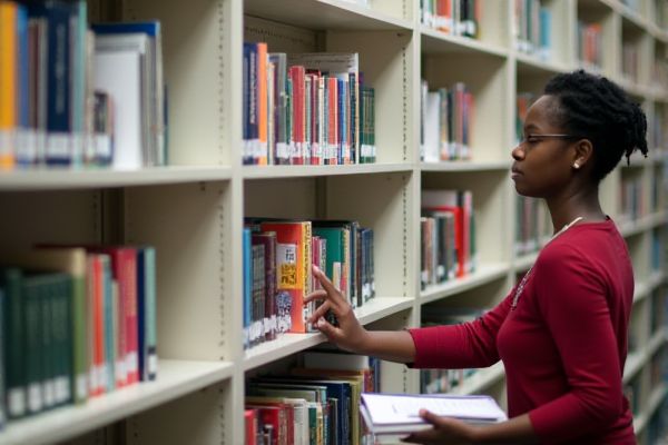 Library and Information Science Job Opportunities in Zambia