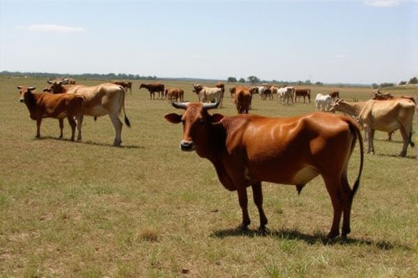 Job Opportunities in Livestock Management in Zambia