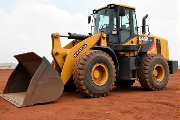 Loader Operator Job Opportunities in Zambia