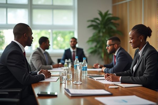Local Government Job Opportunities in Zambia