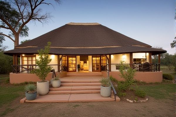 Job Opportunities in Lodging Sector in Zambia