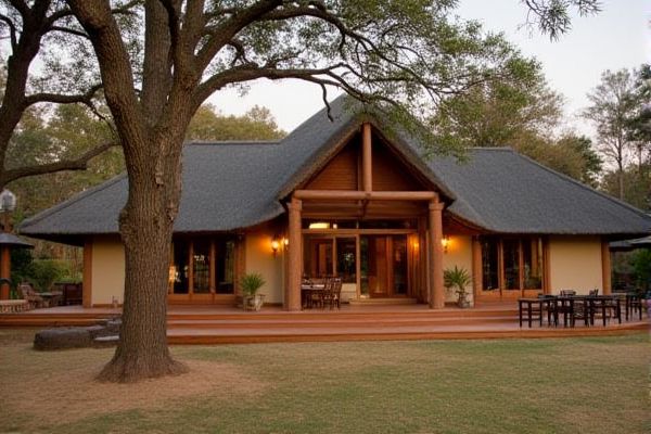 Lodge Manager Job Opportunities in Zambia