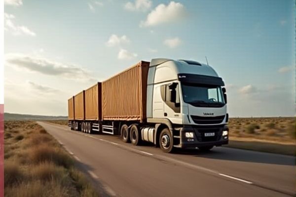 Logistics Job Opportunities in Zambia