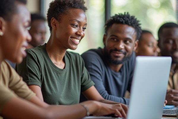 Lowest-Paid Jobs in Zambia