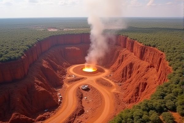Job Opportunities at Luanshya Copper Mines in Zambia