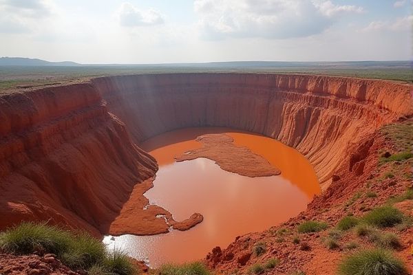 Job Opportunities at Lubambe Copper Mine in Zambia