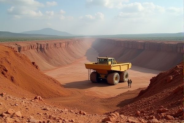 Job Opportunities at Lubambe Mine in Zambia