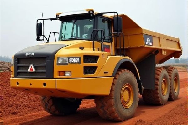 Machine Operator Positions Available in Zambia