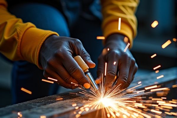 Machinist Job Opportunities in Zambia