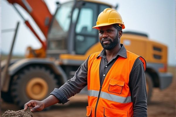 Maintenance Job Opportunities in Zambia