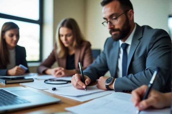Management Job Opportunities in Zambia
