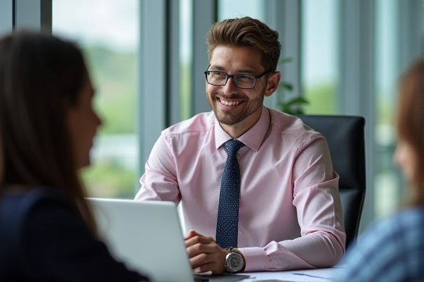 Managing Director Job Opportunities in Zambia