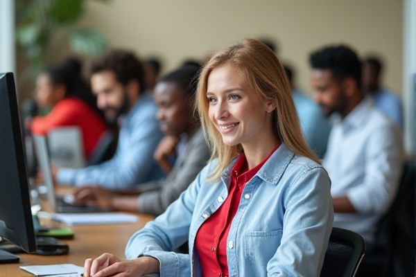 MBA Job Opportunities in Zambia
