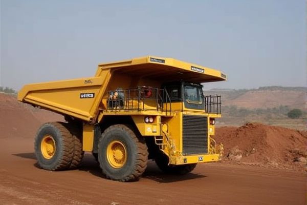 McK Mining Operator Job Openings in Zambia