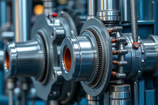 Mechanical Engineering Job Opportunities in Zambia