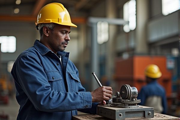 Mechanical Fitter Job Opportunities in Zambia