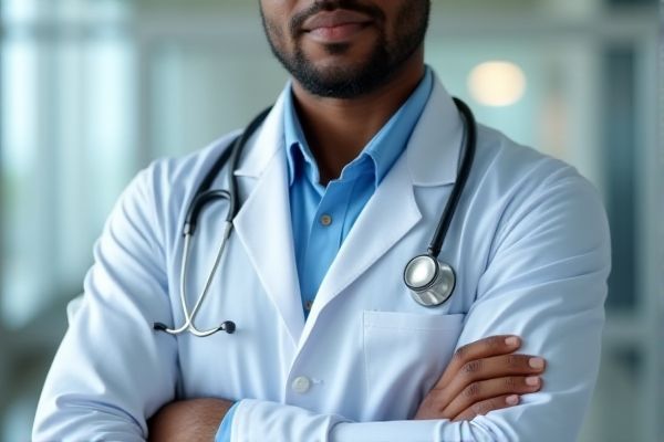 Medical Doctor Job Opportunities in Zambia