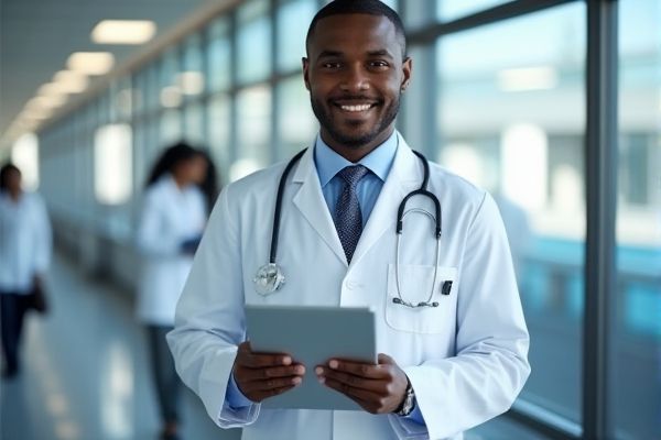 Medical Laboratory Technologist Job Opportunities in Zambia