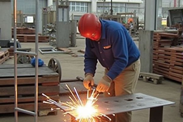 Metal Fabrication Job Opportunities in Zambia