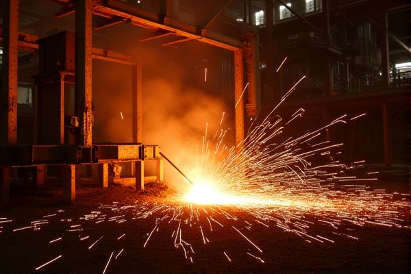 Metallurgy Job Opportunities in Zambia