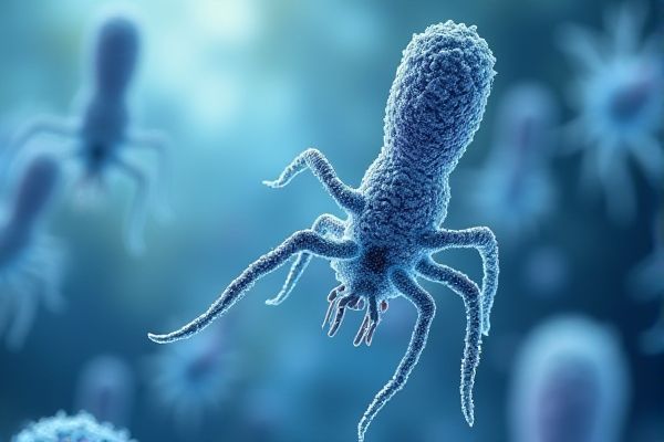 Job Opportunities in Microbiology in Zambia