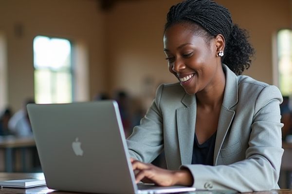 Microfinance Job Opportunities in Zambia