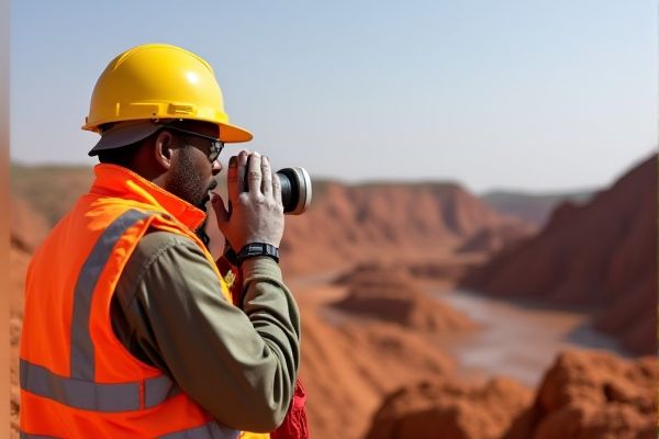 Mine Surveyor Job Opportunities in Zambia