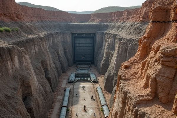 Mine Ventilation Job Opportunities in Zambia