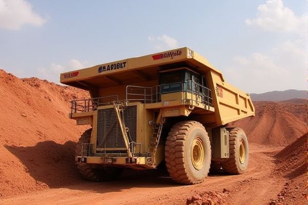 Mining Engineering Job Opportunities in Zambia
