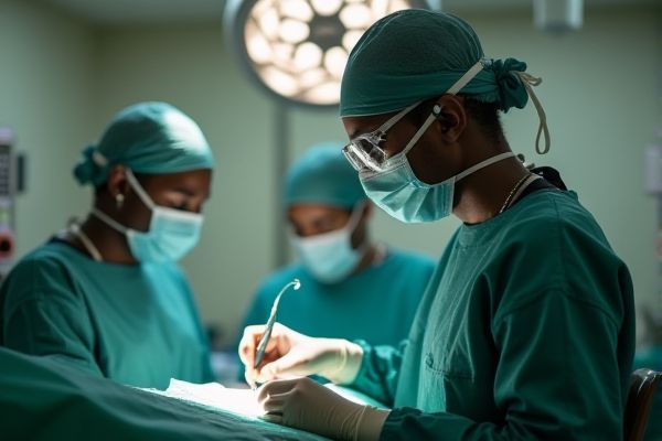 Mortician Job Opportunities in Zambia