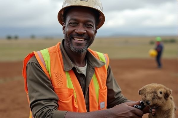 Most Common Job Opportunities in Zambia