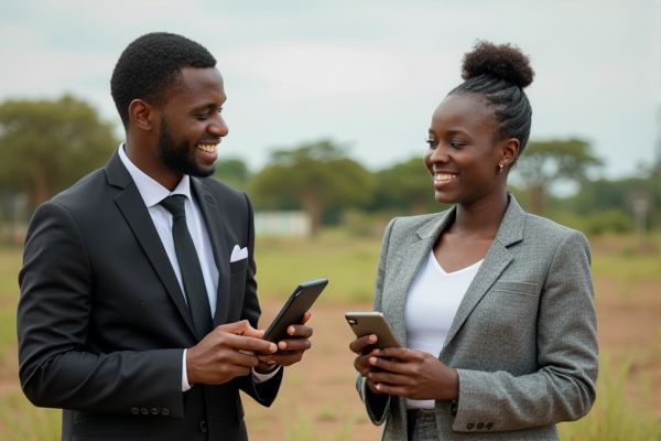 Highest Paying Job Opportunities in Zambia