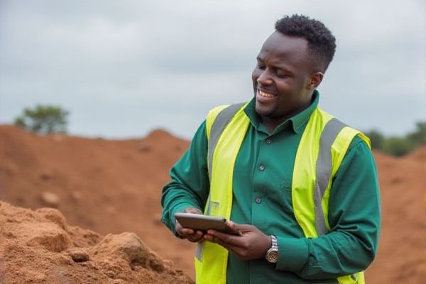 Highest Paying Jobs in Zambia