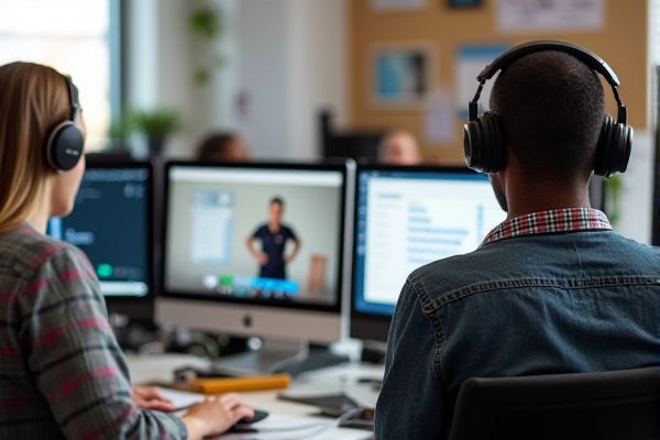 Multimedia Job Opportunities in Zambia