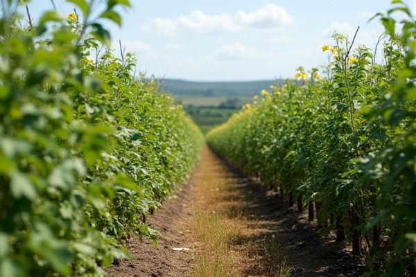 Job Opportunities at Mutanda Farms in Zambia