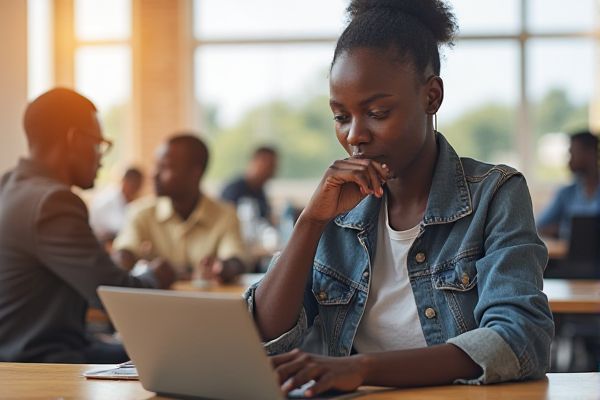 Job Opportunities at NAPSA in Zambia