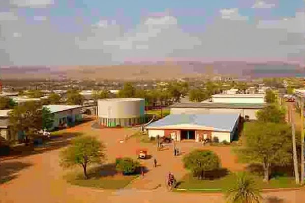 Job Opportunities at National Breweries in Zambia