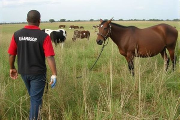 Natural Resources Management Job Opportunities in Zambia