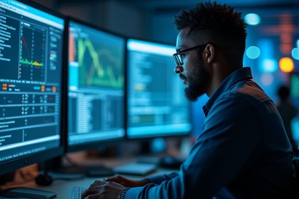 Network Engineer Job Opportunities in Zambia