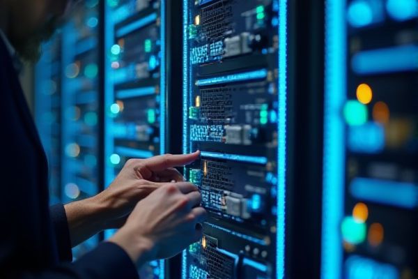 Networking Job Opportunities in Zambia