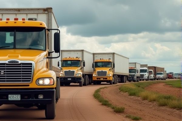 New Driving Job Opportunities in Zambia