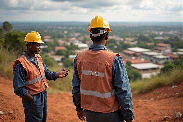 New Job Opportunities in Zambia
