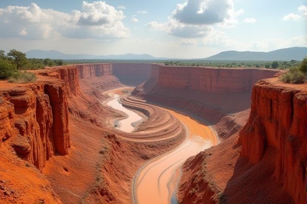 New Job Opportunities in the Mining Sector in Zambia