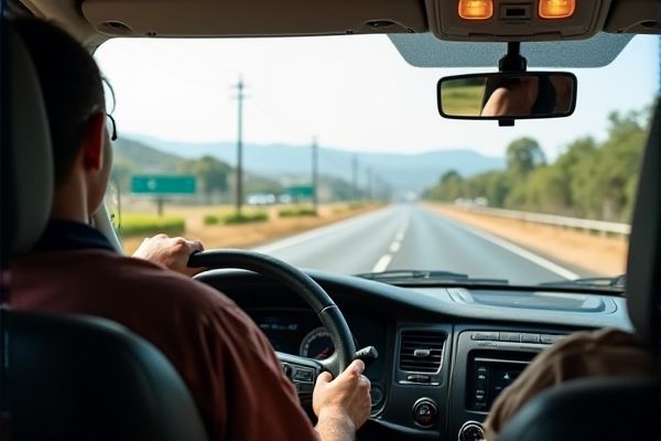 Driver Job Opportunities with NGOs in Zambia