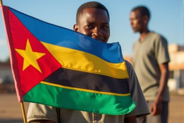 Job Opportunities in NGOs in Zambia