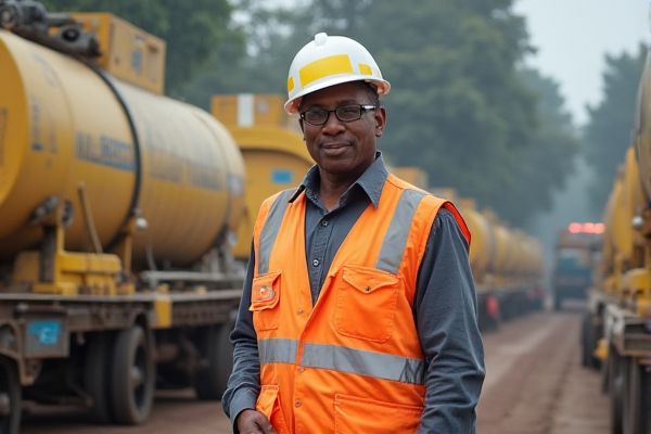 Occupational Health and Safety Jobs in NGOs in Zambia