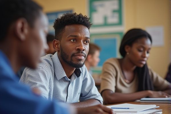 Teaching Job Opportunities with NGOs in Zambia